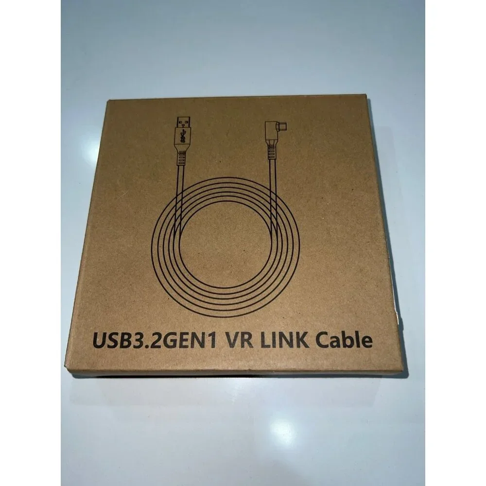 USB 3.2 Gen 1 VR Link Cable